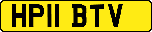 HP11BTV