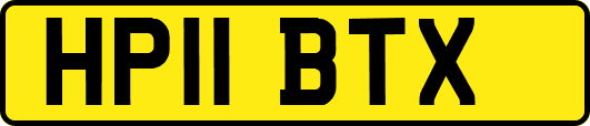 HP11BTX