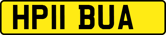 HP11BUA