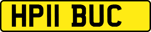 HP11BUC