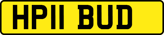 HP11BUD