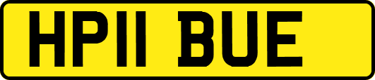 HP11BUE
