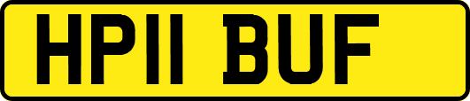 HP11BUF