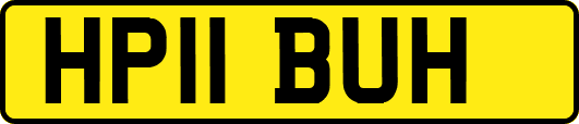 HP11BUH