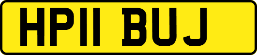 HP11BUJ