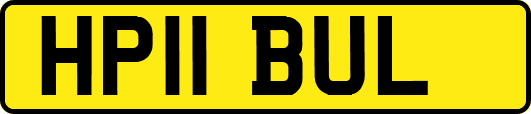 HP11BUL