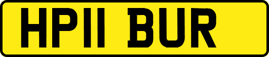 HP11BUR