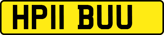 HP11BUU