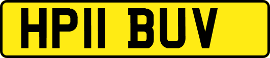 HP11BUV
