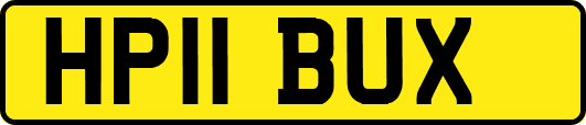 HP11BUX