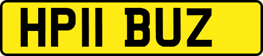 HP11BUZ