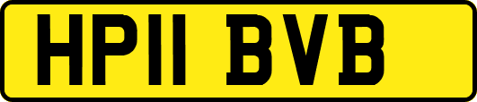 HP11BVB