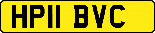 HP11BVC
