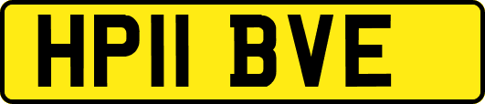 HP11BVE