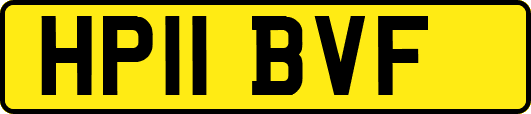 HP11BVF