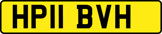 HP11BVH