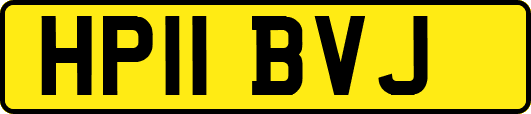 HP11BVJ