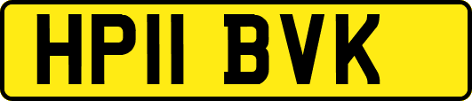 HP11BVK