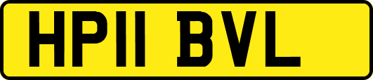 HP11BVL