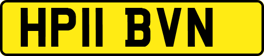 HP11BVN