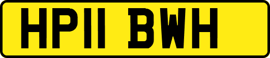 HP11BWH