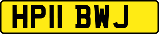 HP11BWJ