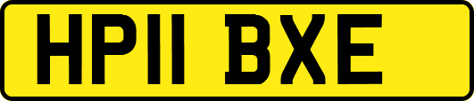 HP11BXE