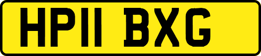 HP11BXG