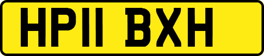 HP11BXH
