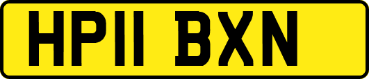 HP11BXN