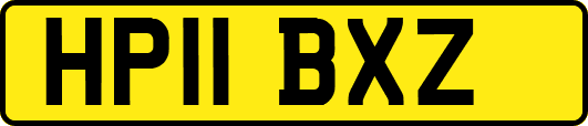 HP11BXZ