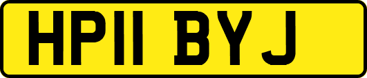 HP11BYJ