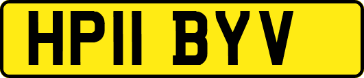 HP11BYV