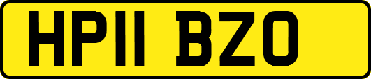HP11BZO