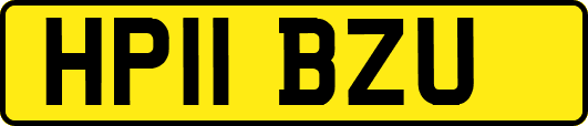 HP11BZU