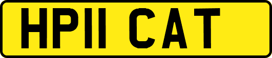 HP11CAT