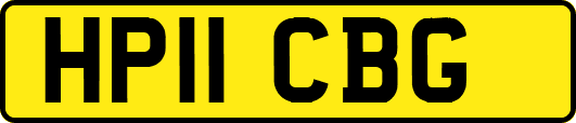 HP11CBG