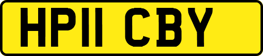HP11CBY