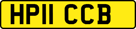 HP11CCB