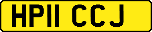 HP11CCJ