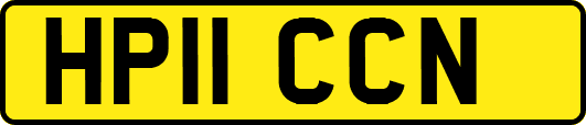 HP11CCN