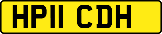 HP11CDH