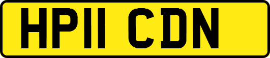 HP11CDN