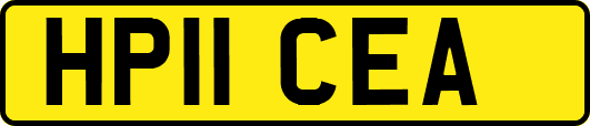 HP11CEA