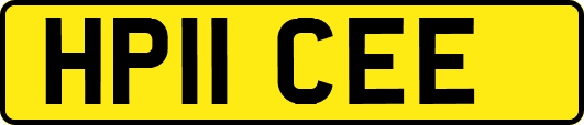 HP11CEE