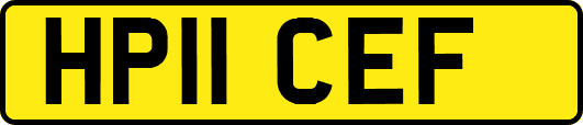 HP11CEF