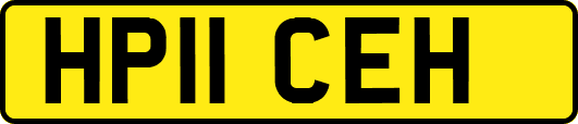 HP11CEH