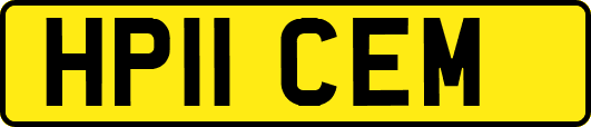 HP11CEM