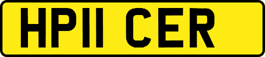 HP11CER