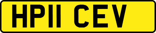 HP11CEV